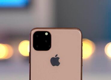 iPhone 11 llegaría el 10 de septiembre