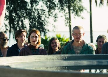 Crítica de "Tipos de gentileza" de Yorgos Lanthimos