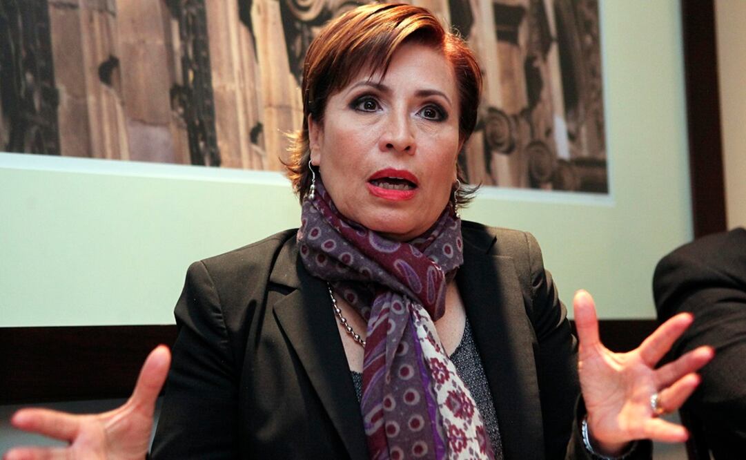 Foto: Archivo / EL UNIVERSAL