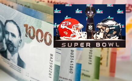 Super Bowl LIX: Esperan derrama económica de 6 mil 050 mdp en restaurantes de la CDMX; preven incremento del 0.5%