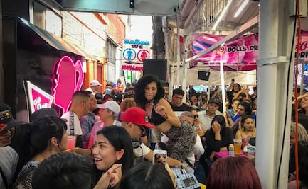 Alistan operativos en chelerías de las 16 alcaldías para evitar aglomeraciones ante Covid