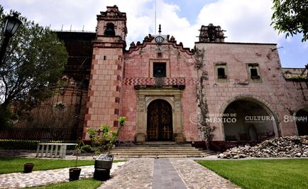 Italy to help Mexico restore historic buildings