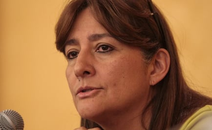 Gustavo Petro presentó a investigadora del GIEI como candidata a encabezar la Fiscalía General de la Nación