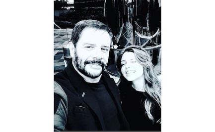 Daniela, hija de Héctor Parra, pide a Fiscal de la CDMX revisar el caso de su padre