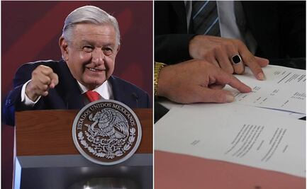 Sector privado pide debatir sobre propuestas de "megareforma" de AMLO