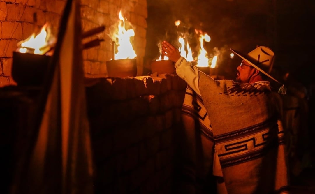 Foto: Diego Simón Sánchez / EL UNIVERSAL