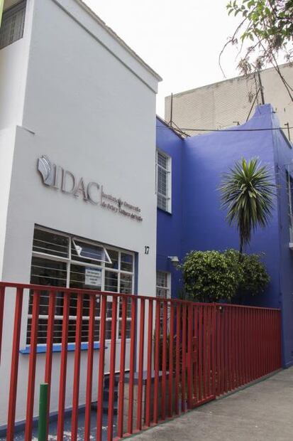 Escuelas de diseño en la Ciudad de México
