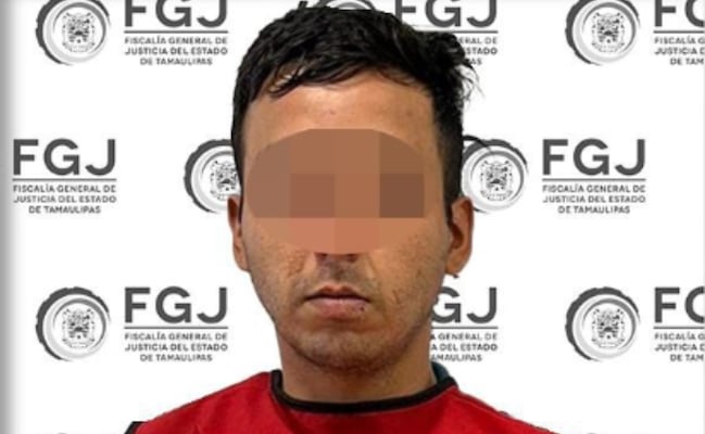 Vinculan a proceso a Fernando Antonio “G” por delito de violación; dos médicas residentes fueron agredidas en hospital de Tamaulipas 