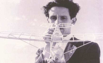 A 100 años de Arreola, poemas y fotos inéditas 