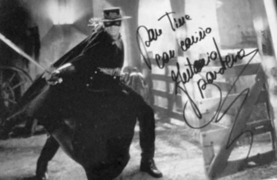 Tina French, una vida poniendo el acento a los personajes