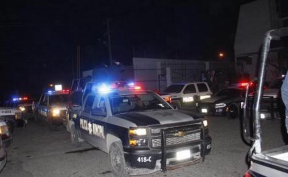 Convocan a “pequeña fiesta” y se viraliza; detienen a cientos