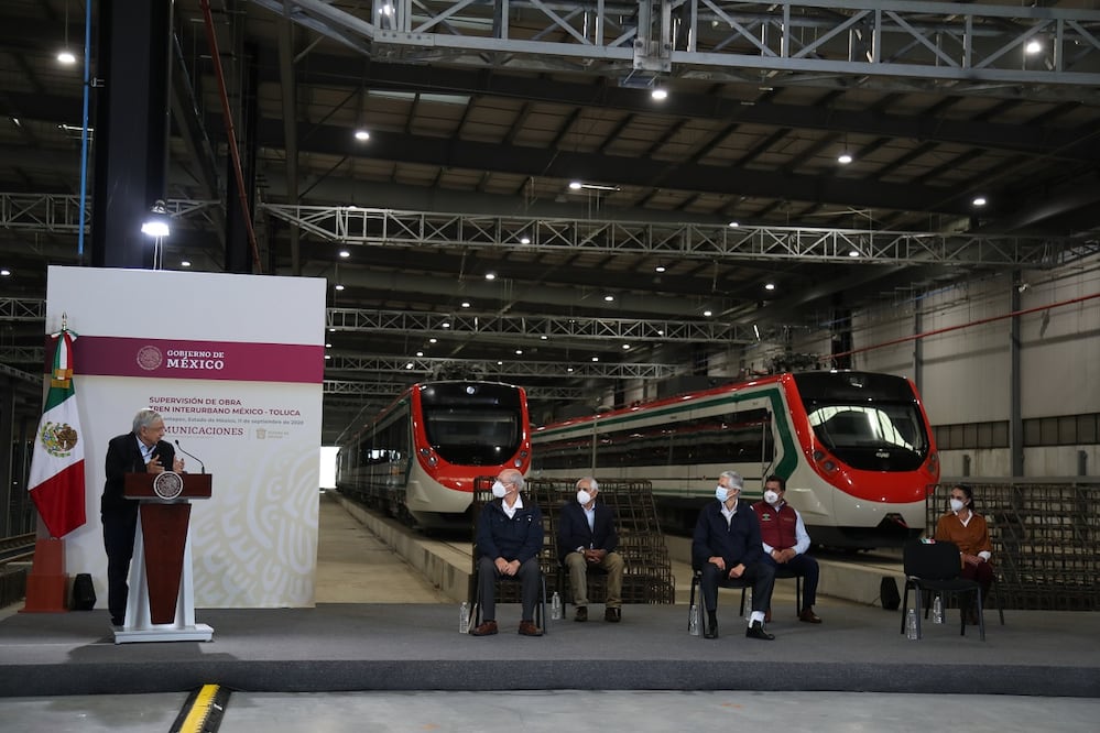 Foto: Jorge Alvarado/ EL UNIVERSAL