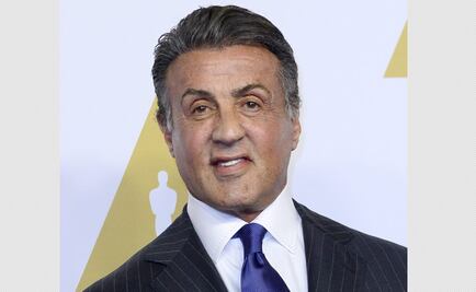 Stallone será un capo de la mafia en la serie "Omerta"