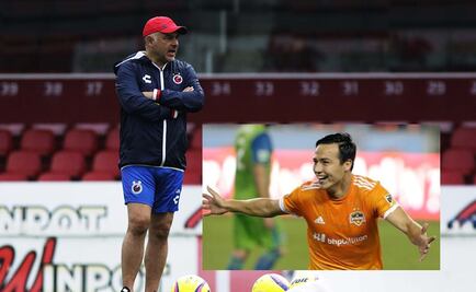 Se cae la llegada del 'Cubo' a Veracuz