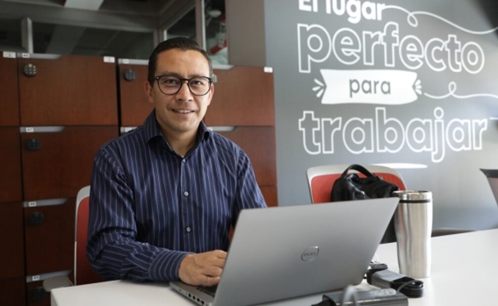 Encontrar el trabajo ideal es posible