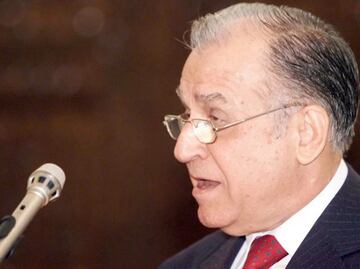 Fallece el expresidente Ion Illiescu; lideró la transición rumana tras el fin del comunismo