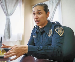 Hay que empatizar con víctimas de violencia de género: Policía Atenea