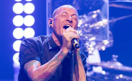 Así fue la llamada al 911 para informar de Chester Bennington