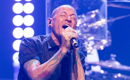 Así fue la llamada al 911 para informar de Chester Bennington