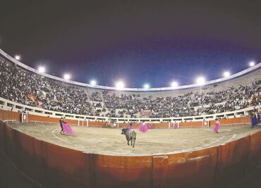 El arte vence al miedo