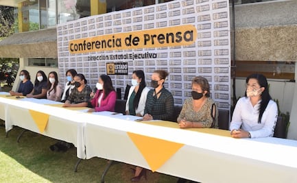 Convocan a resistencia civil pacífica contra Félix Salgado Macedonio 