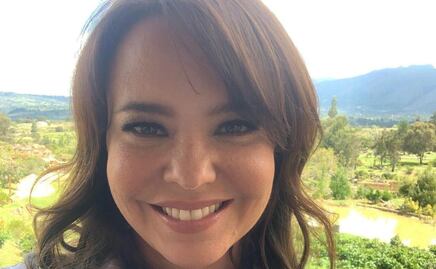 Protagonista de “Pasión de Gavilanes” usó filtro de TikTok y quedó como Kim Kardashian