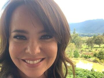 Protagonista de “Pasión de gavilanes” conmueve a todos con profundo mensaje