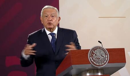 Adversarios se quedarán con las ganas de una ruptura entre “corcholatas”: AMLO; “se cerrarán filas”, garantiza