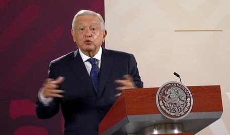 Adversarios se quedarán con las ganas de una ruptura entre “corcholatas”: AMLO; “se cerrarán filas”, garantiza