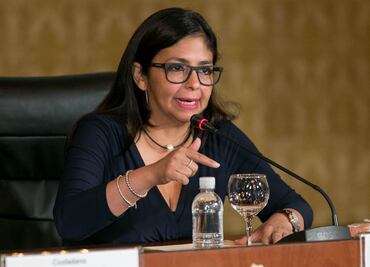 Chavismo rechaza "insolencia" de Biden por respaldar revocatorio