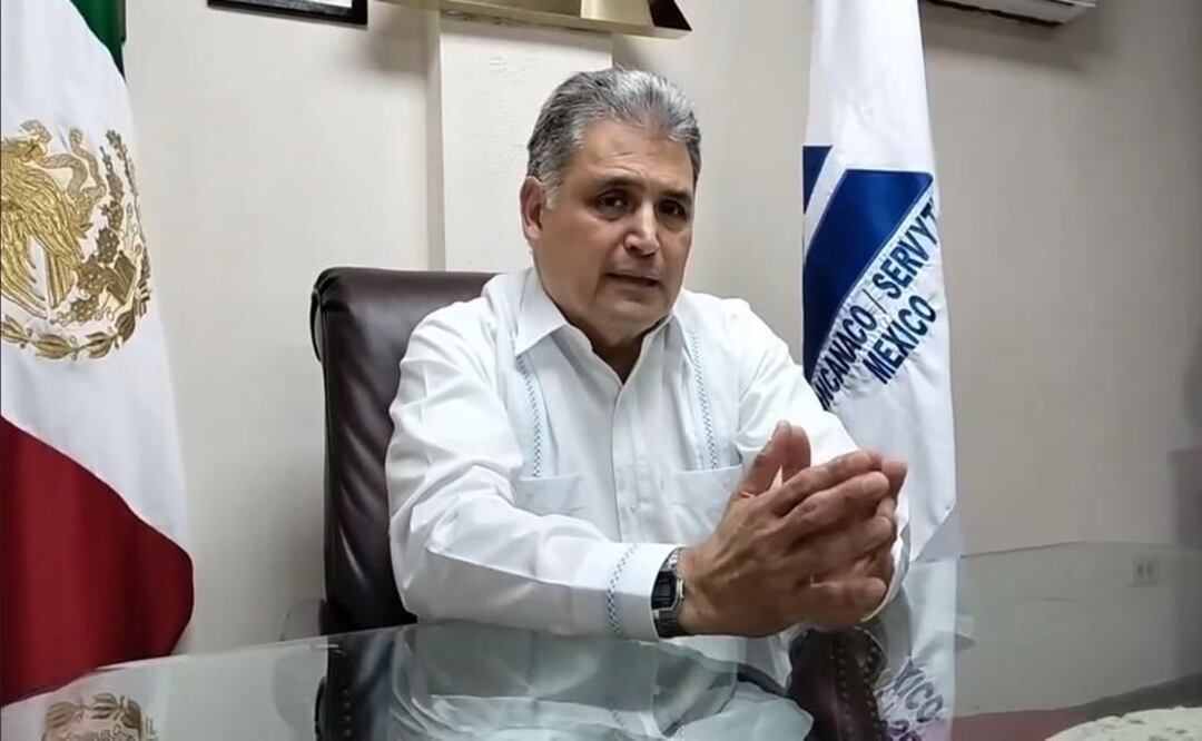 Fecanaco estima pérdidas millonarias por bloqueos en Tamaulipas. Foto: Especial