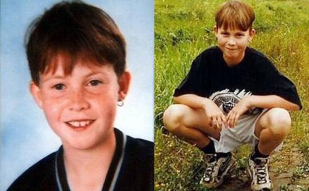 Detienen en España a sujeto que asesinó a un niño en Holanda hace 20 años