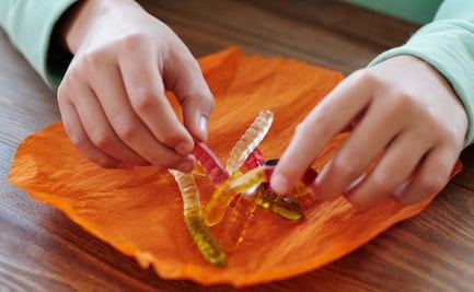 Tendero es tendencia en TikTok al revelar los insólitos pedidos de los niños