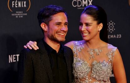 Gael, a favor de la legalización de la marihuana