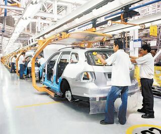 Reconsidera Ssa sobre regreso a las actividades 