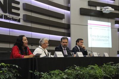 No se solapará uso de programas públicos con fines electorales: INE, Segob y Bienestar