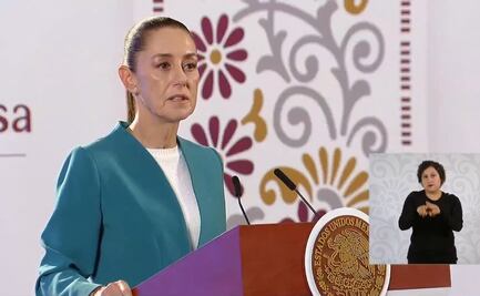 Asesinato de alcalde de Chilpancingo: "Se están haciendo todas las investigaciones"; Sheinbaum valora atraer el caso a la FGR 