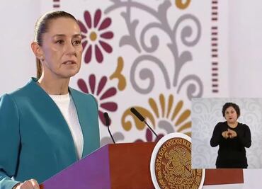 Asesinato de alcalde de Chilpancingo: "Se están haciendo todas las investigaciones"; Sheinbaum valora atraer el caso a la FGR