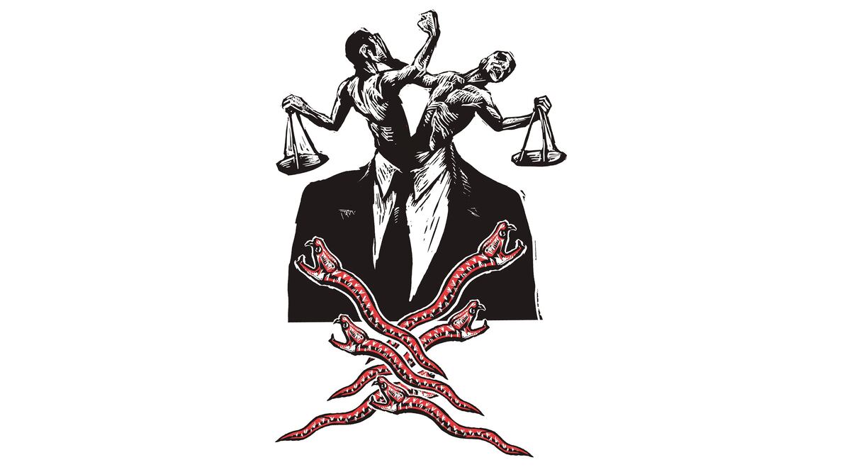 La 4T, dividida por polémica reforma judicial