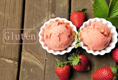 ¿Es mejor la comida sin gluten?