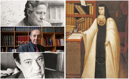 Compilan lo esencial de la poesía mexicana