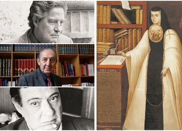 Compilan lo esencial de la poesía mexicana