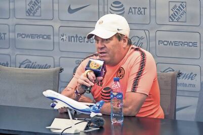 América quiere asegurar el pase a liguilla