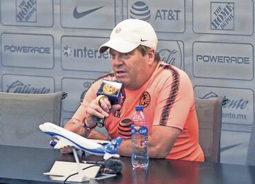 América quiere asegurar el pase a liguilla