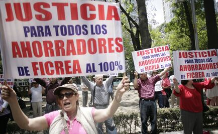 Regresa el "fantasma" de Ficrea; quiebra Sofipo Coincidir