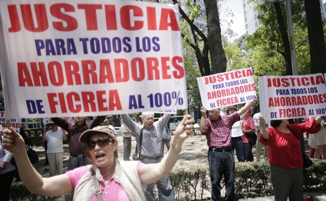 Foto: Archivo / ELUNIVERSAL