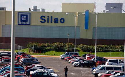 OIT participará como vigilante en consulta del contrato colectivo de GM en Silao