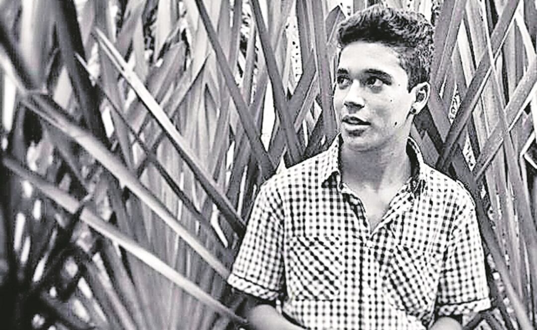 El filme de David romay participó en el festival de cine de Shanghai. (CORTESÍA)