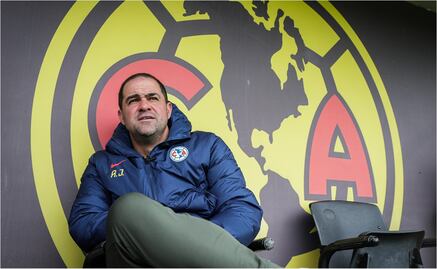 La obsesión de André Jardine en el América: Acariciar la perfección