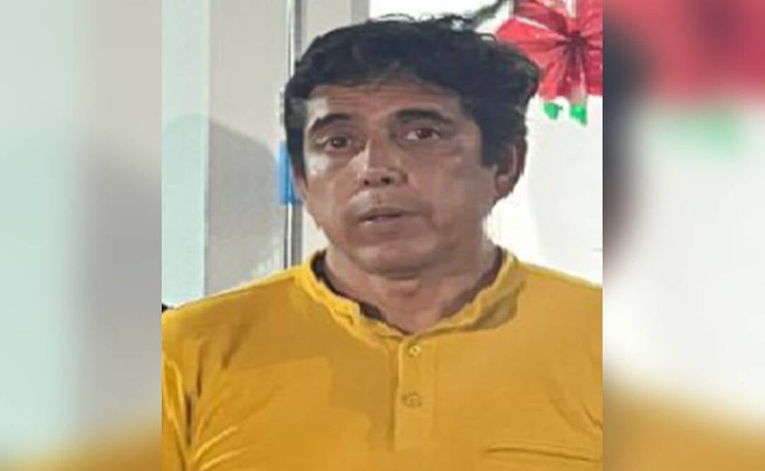 Foto: Fiscalía General del Estado de Chiapas